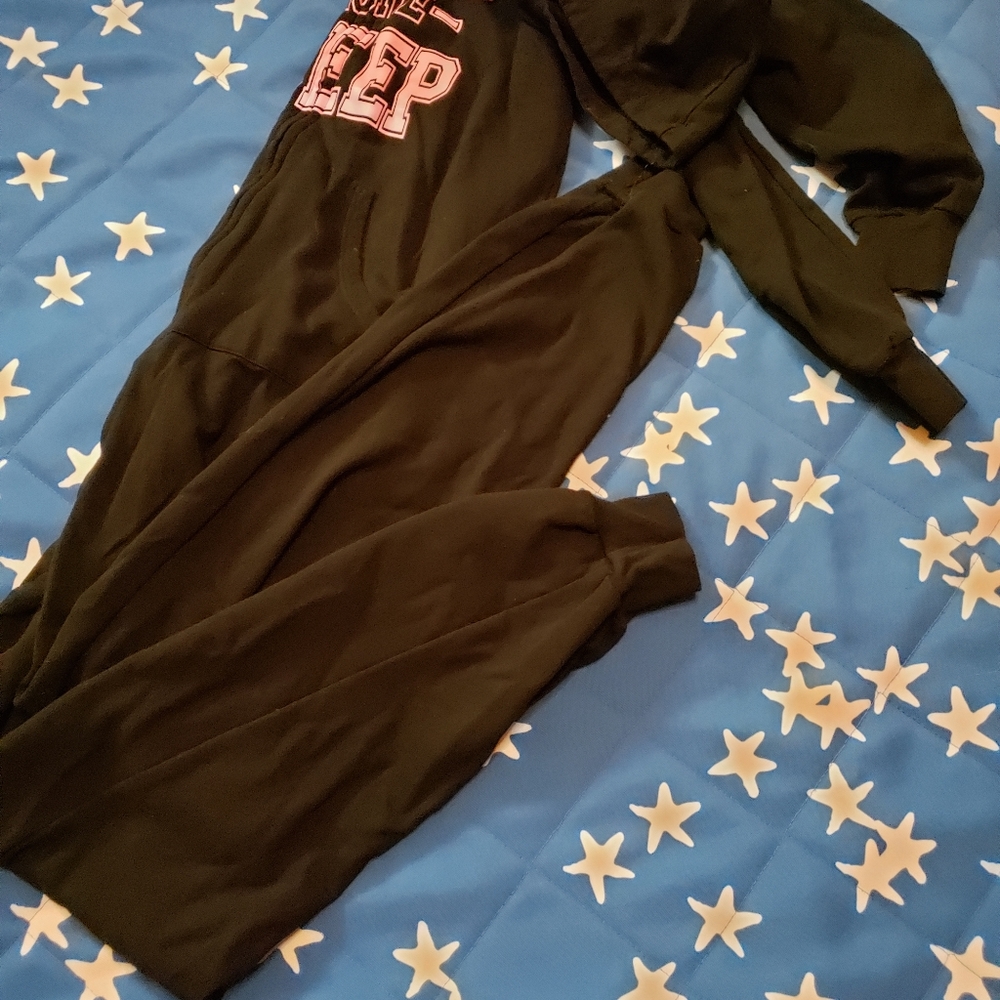 Pajamas